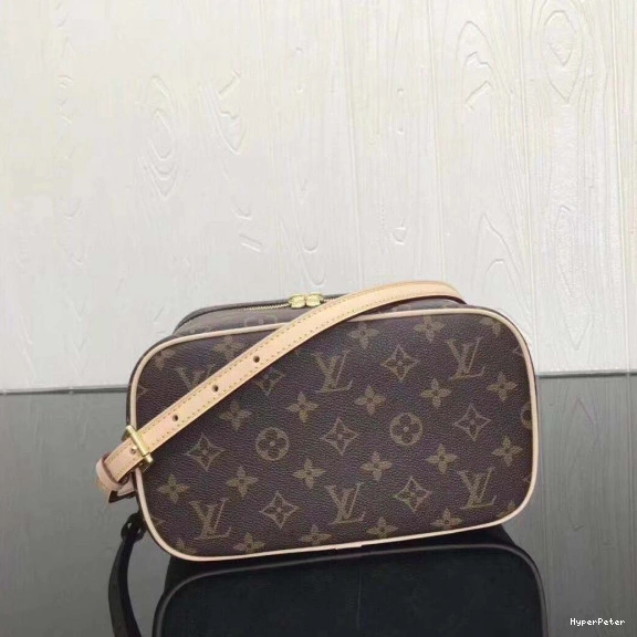 LOUIS VUITTON TOILETRY BAG 0804